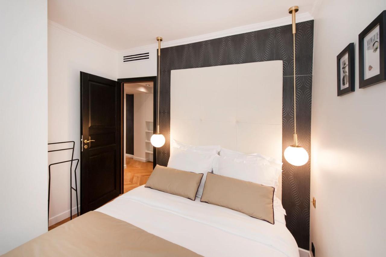 Апартаменты Odeon - Notre Dame Paris Climatise-Wifi Экстерьер фото